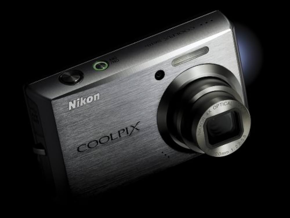 【動作確認済み】NIKON COOLPIX S610c Amazon | Nikon デジタルカメラ COOLPIX (クールピクス) S610c